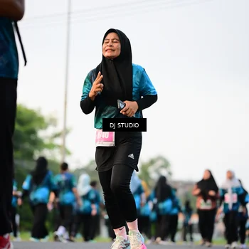 Runner Photo 4770289