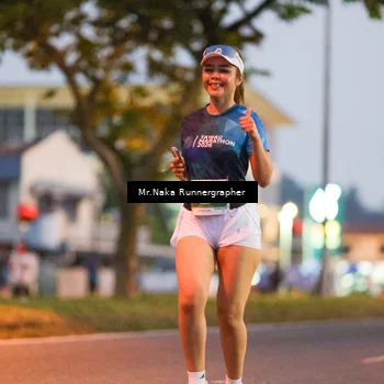 Runner Photo 4770290