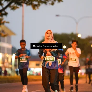 Runner Photo 4770291