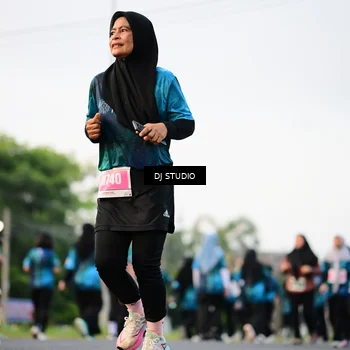 Runner Photo 4770292