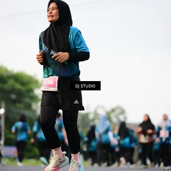 Runner Photo 4770293