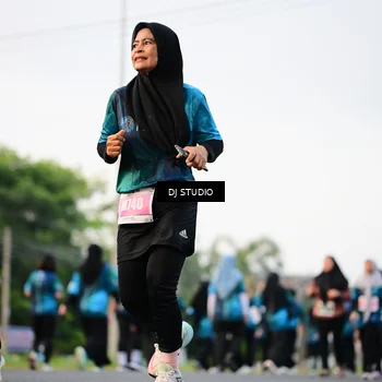 Runner Photo 4770294