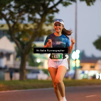 Runner Photo 4770295