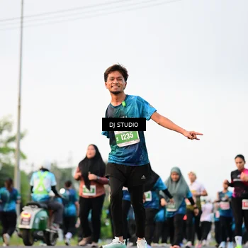 Runner Photo 4770296