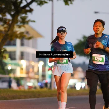 Runner Photo 4770298