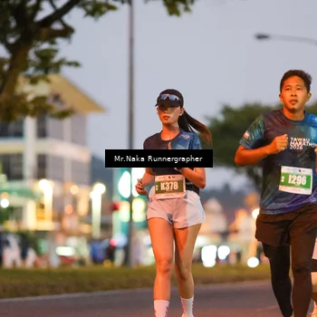 Runner Photo 4770299
