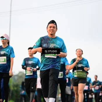 Runner Photo 4770300