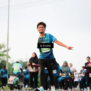 Runner Photo 4770301