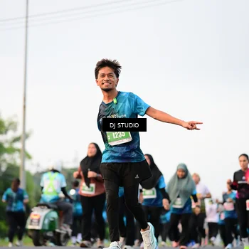 Runner Photo 4770302