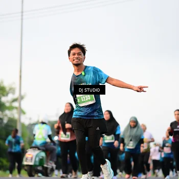 Runner Photo 4770303