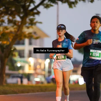 Runner Photo 4770304