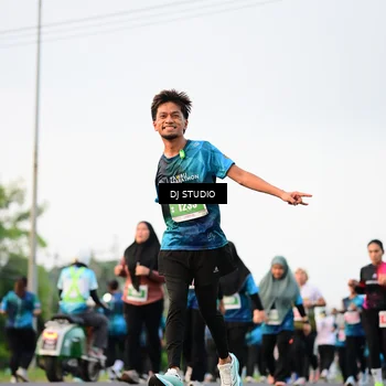 Runner Photo 4770305