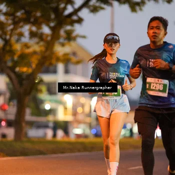 Runner Photo 4770307