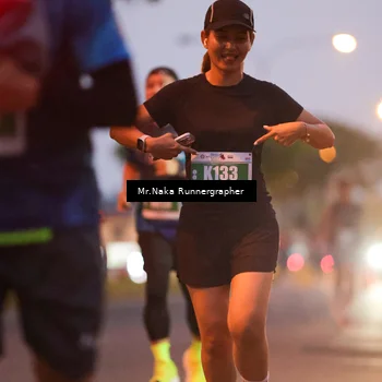 Runner Photo 4770308