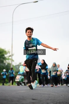 Runner Photo 4770309