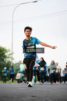 Runner Photo 4770310