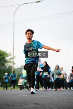 Runner Photo 4770311