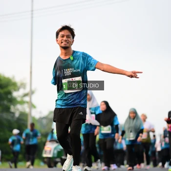 Runner Photo 4770312