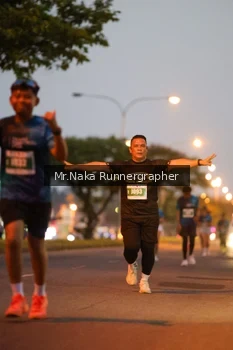 Runner Photo 4770314