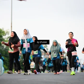 Runner Photo 4770316