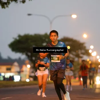 Runner Photo 4770318