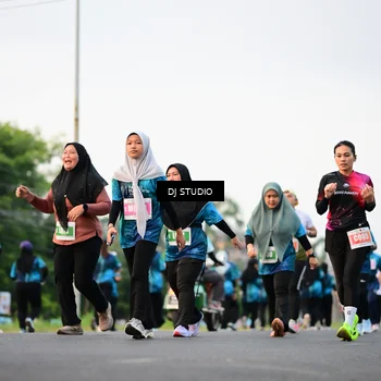 Runner Photo 4770319