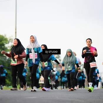 Runner Photo 4770320