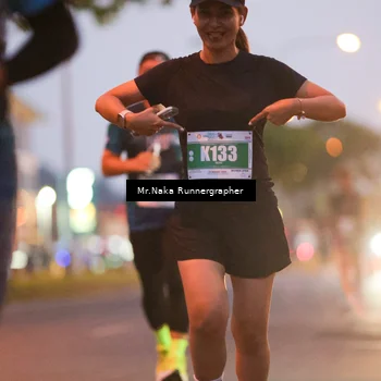 Runner Photo 4770321