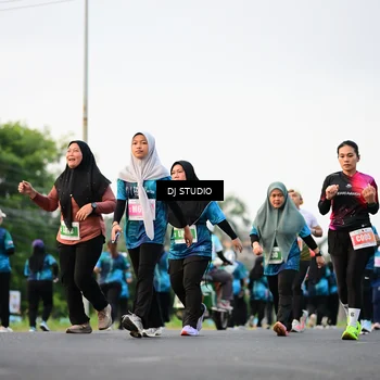Runner Photo 4770323