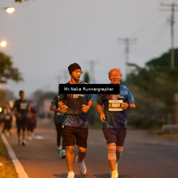 Runner Photo 4770324
