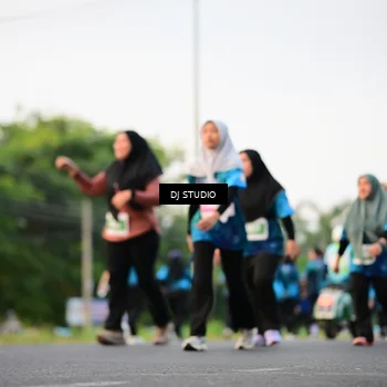 Runner Photo 4770325