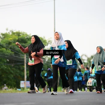 Runner Photo 4770326