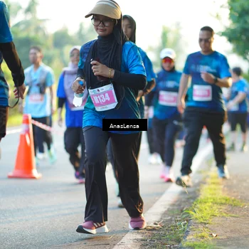 Runner Photo 4770328