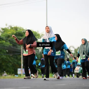 Runner Photo 4770329