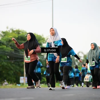 Runner Photo 4770330