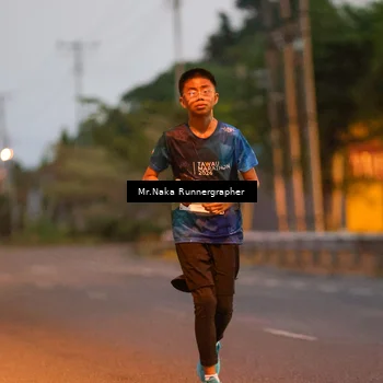 Runner Photo 4770331