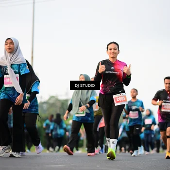 Runner Photo 4770332