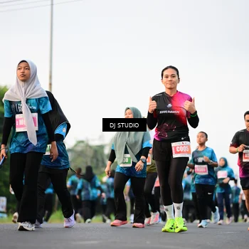 Runner Photo 4770336