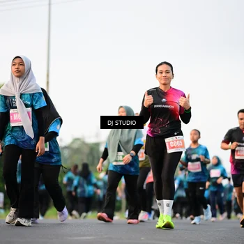 Runner Photo 4770337