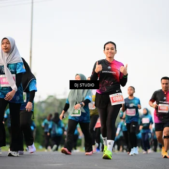 Runner Photo 4770339