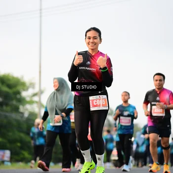 Runner Photo 4770341