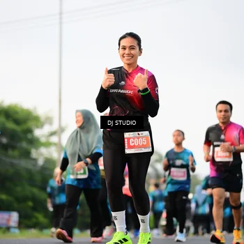 Runner Photo 4770343