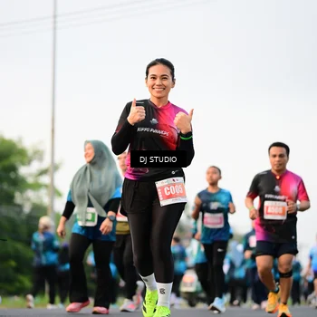 Runner Photo 4770344