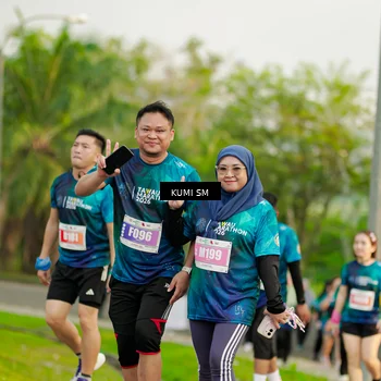 Runner Photo 4770345