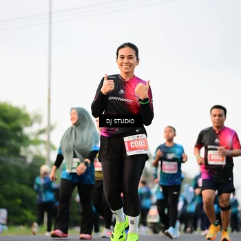 Runner Photo 4770346