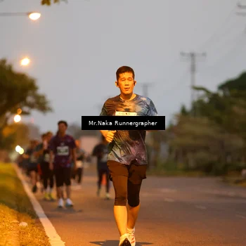 Runner Photo 4770347