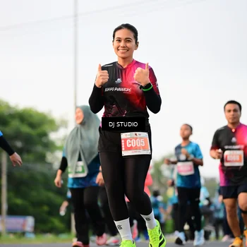 Runner Photo 4770348