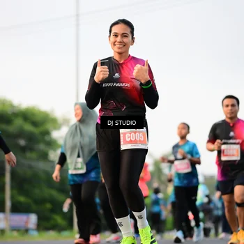 Runner Photo 4770352