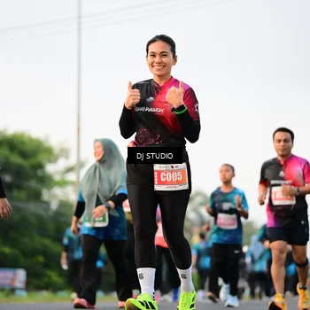 Runner Photo 4770353
