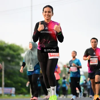Runner Photo 4770354